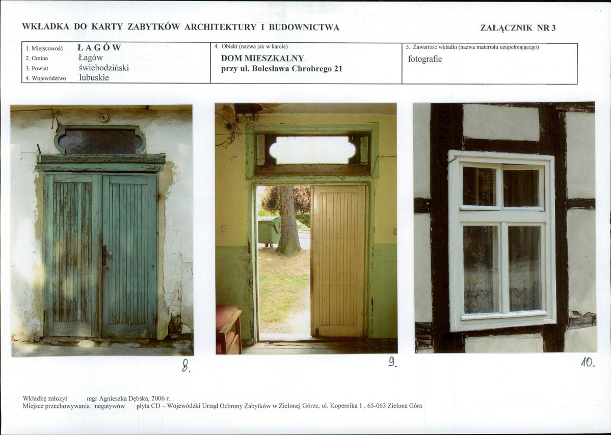 KB - Karta biała, skan nr 9