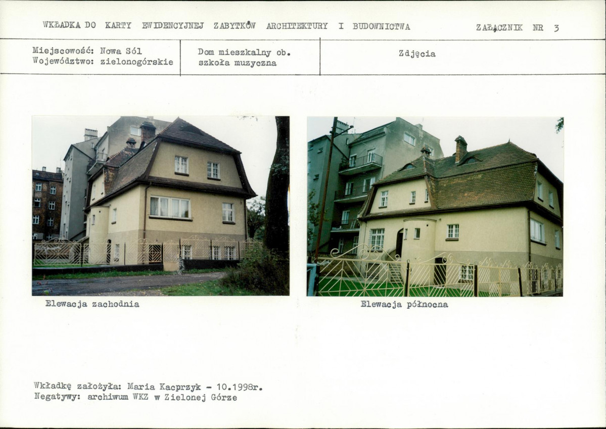 KB - Karta biała, skan nr 9