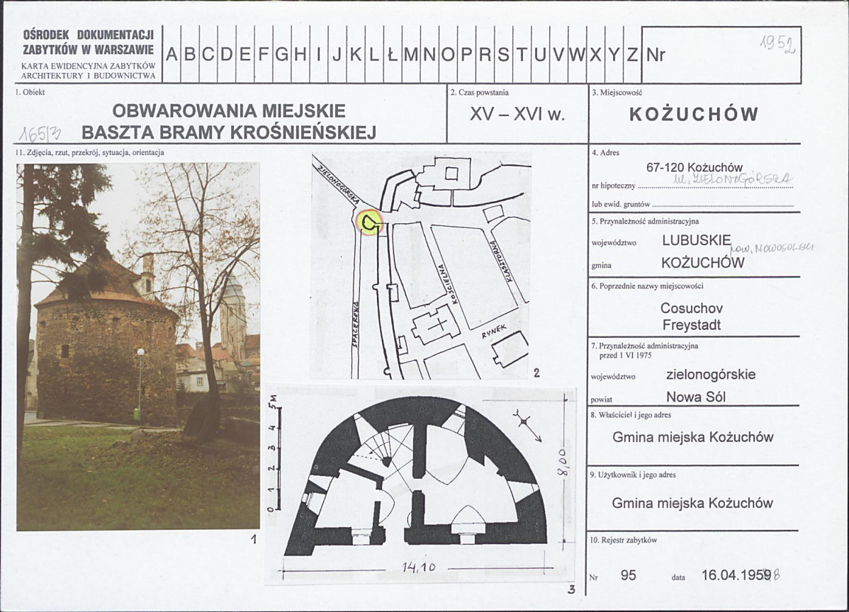 Karta biała, skan nr 1