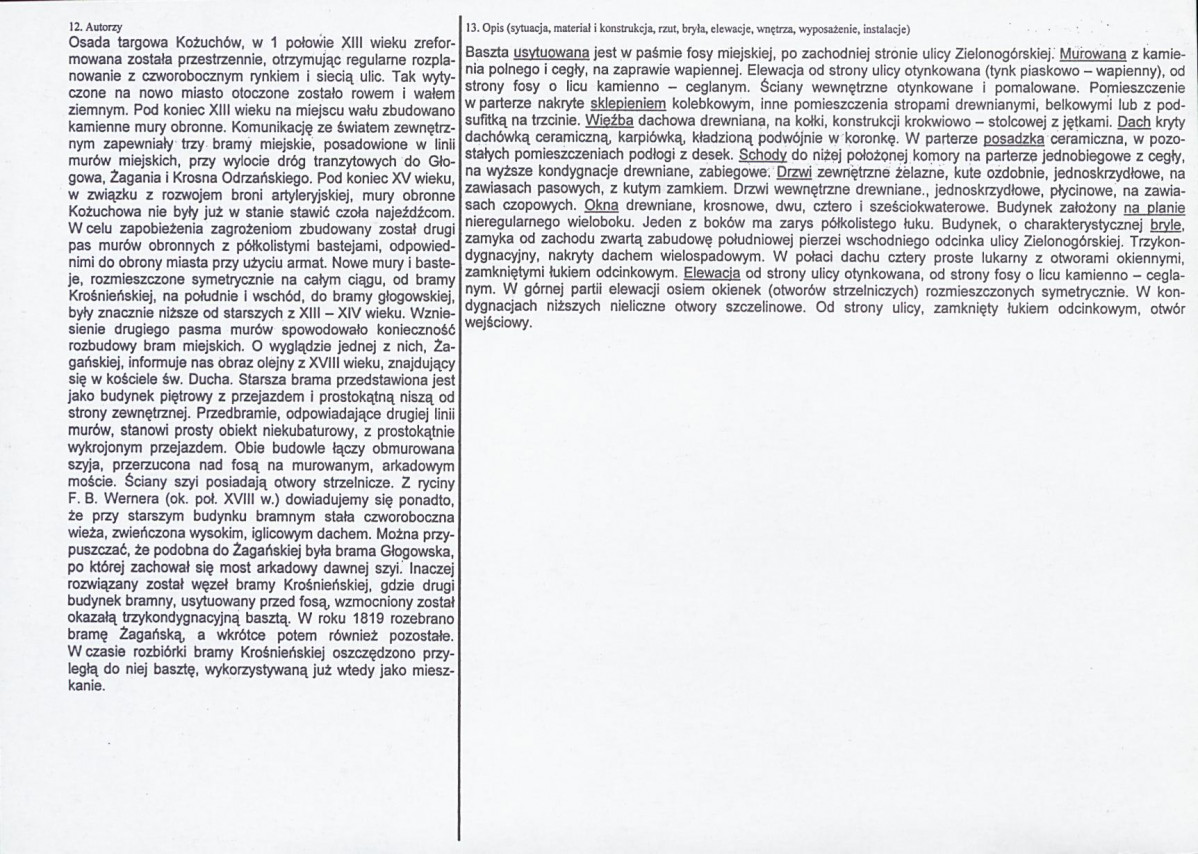 Karta biała, skan nr 2