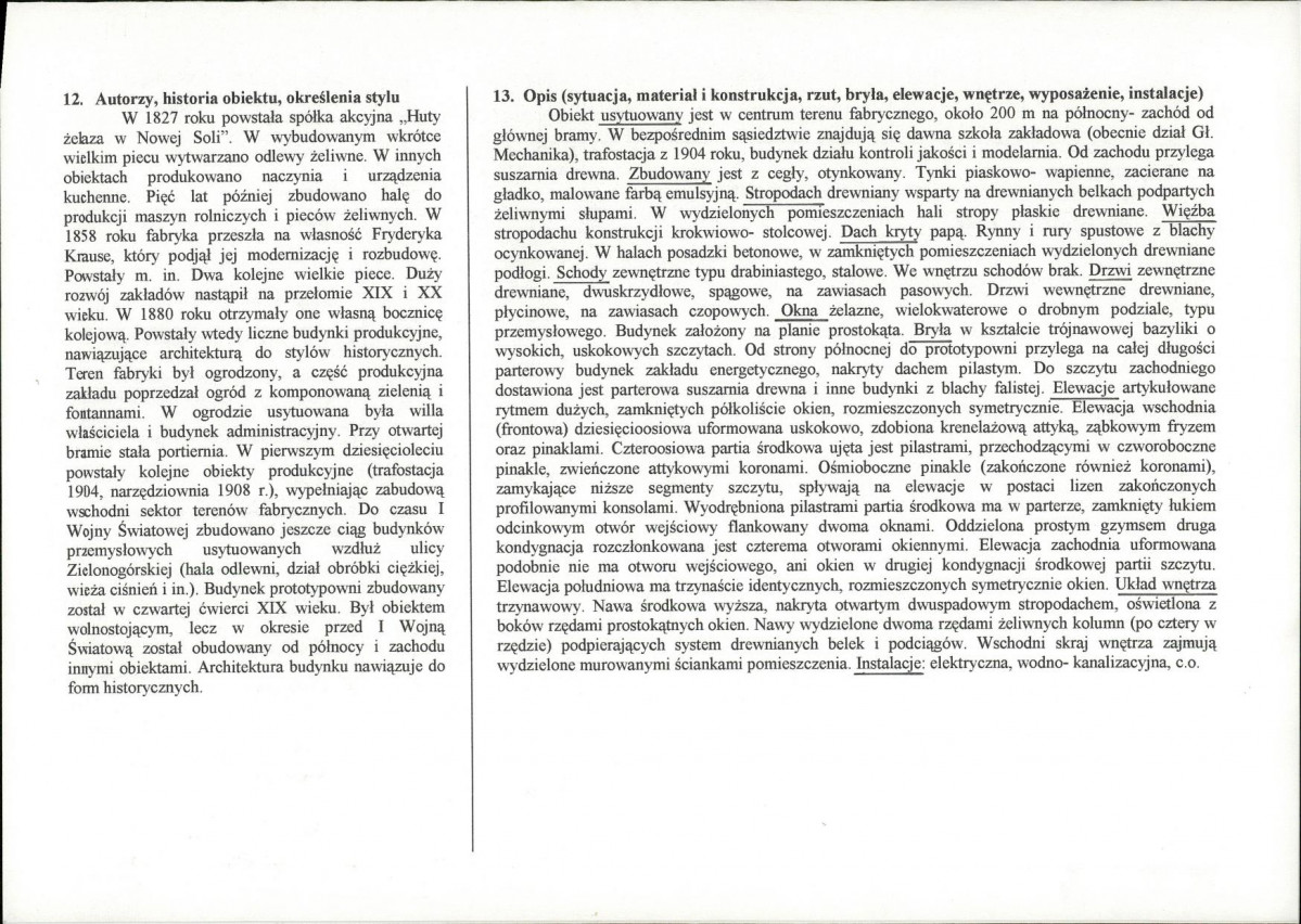 KB - Karta biała, skan nr 2