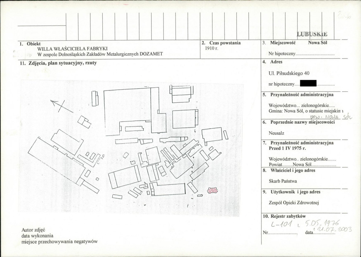 KB - Karta biała, skan nr 1
