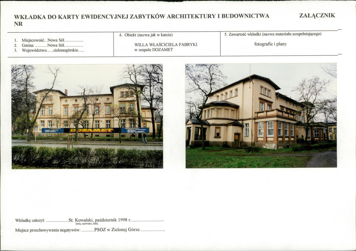 KB - Karta biała, skan nr 5