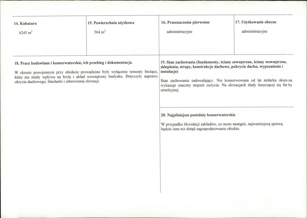 KB - Karta biała, skan nr 3