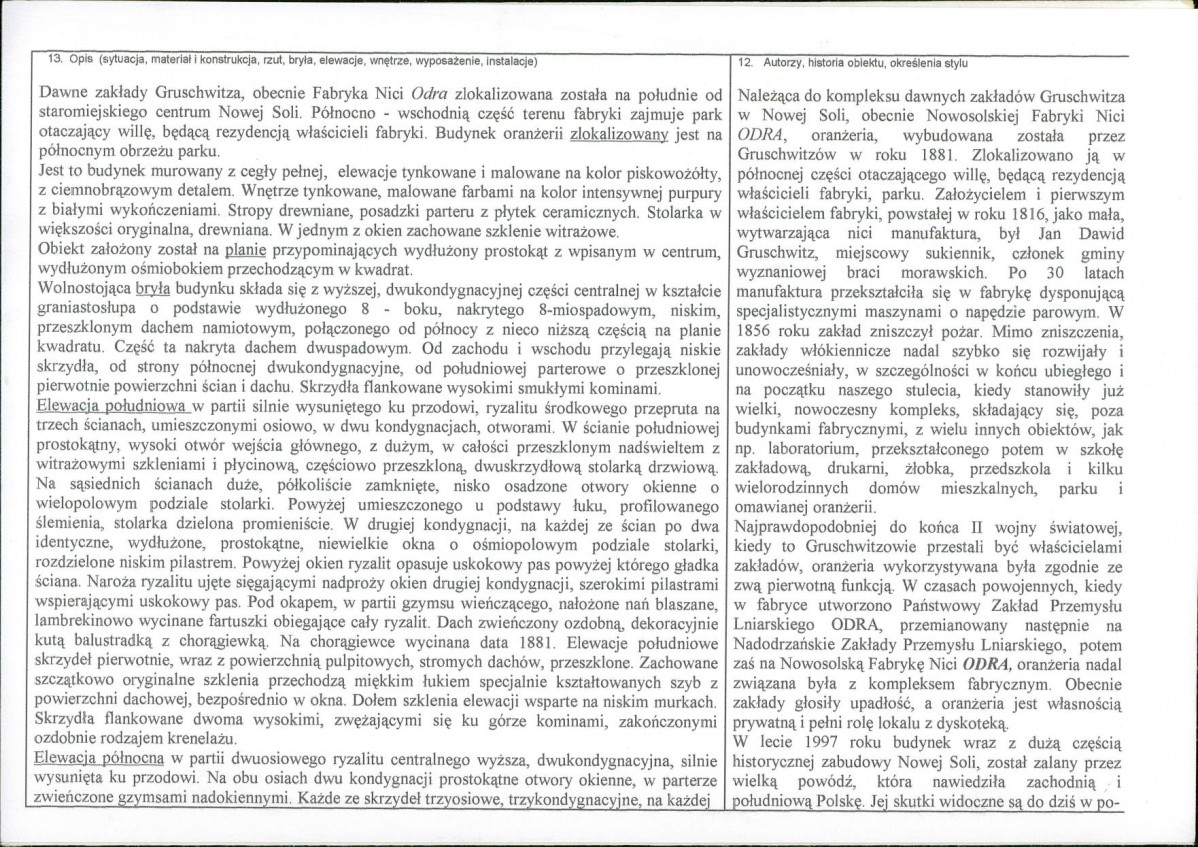 KB - Karta biała, skan nr 2