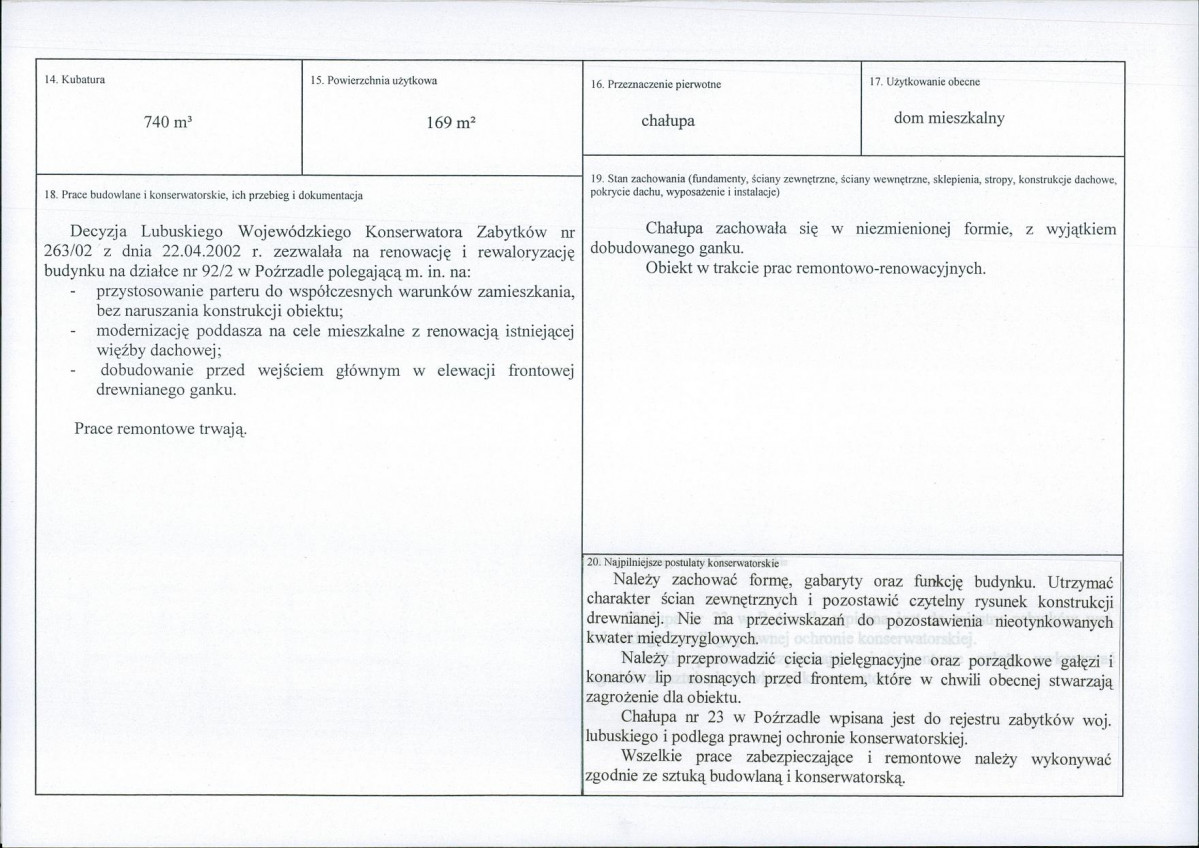 KB - Karta biała, skan nr 3