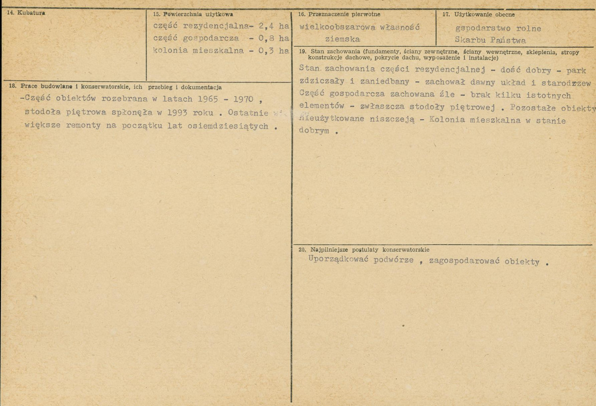 KB - Karta biała, skan nr 3