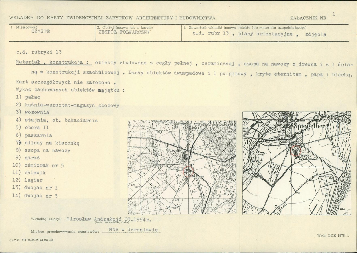 KB - Karta biała, skan nr 5