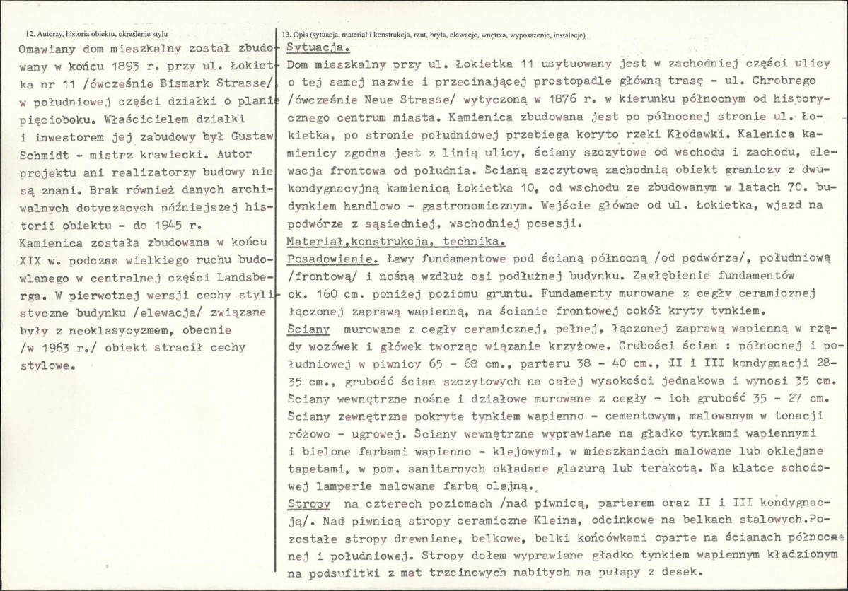 KB - Karta biała, skan nr 2