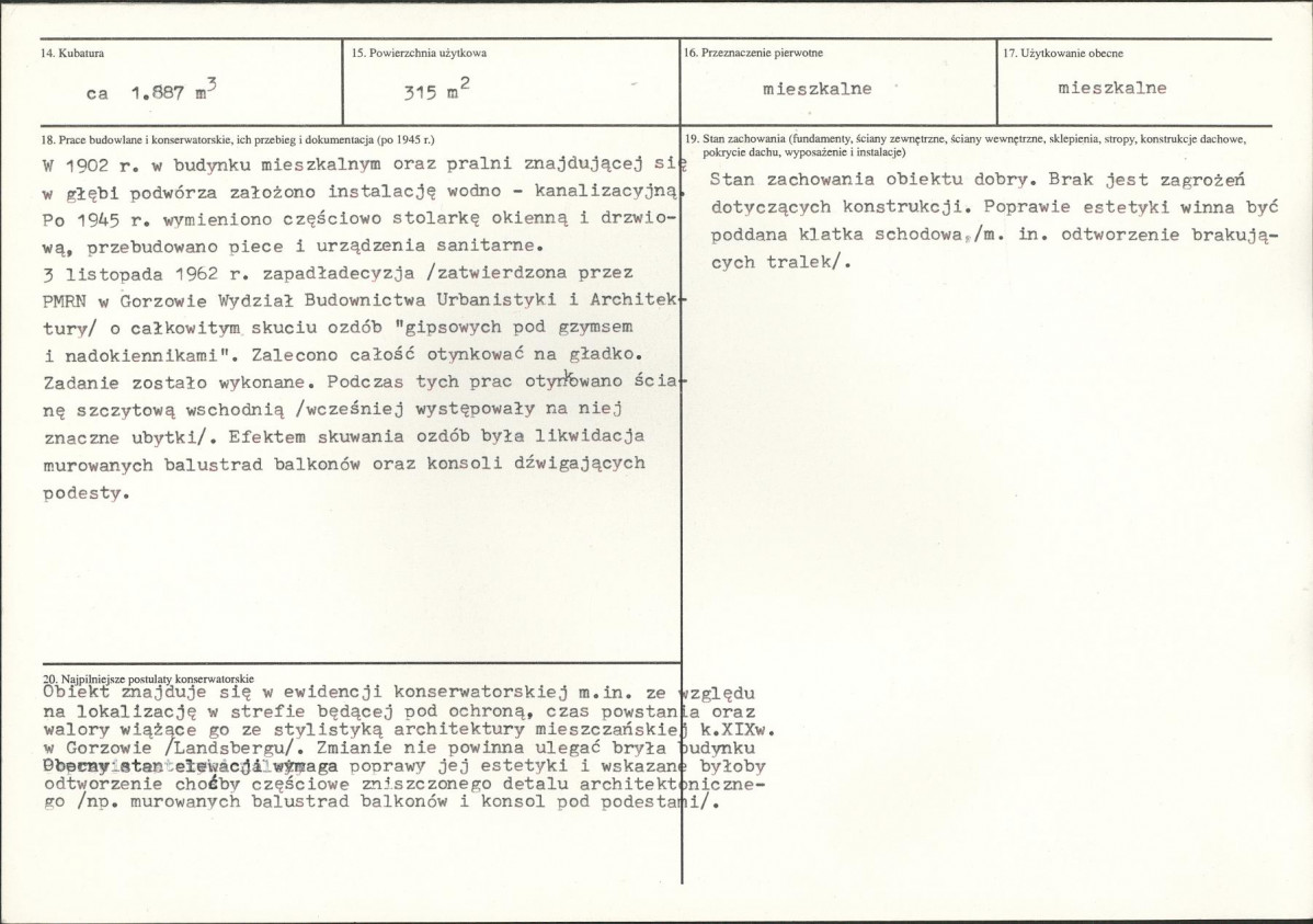 KB - Karta biała, skan nr 3