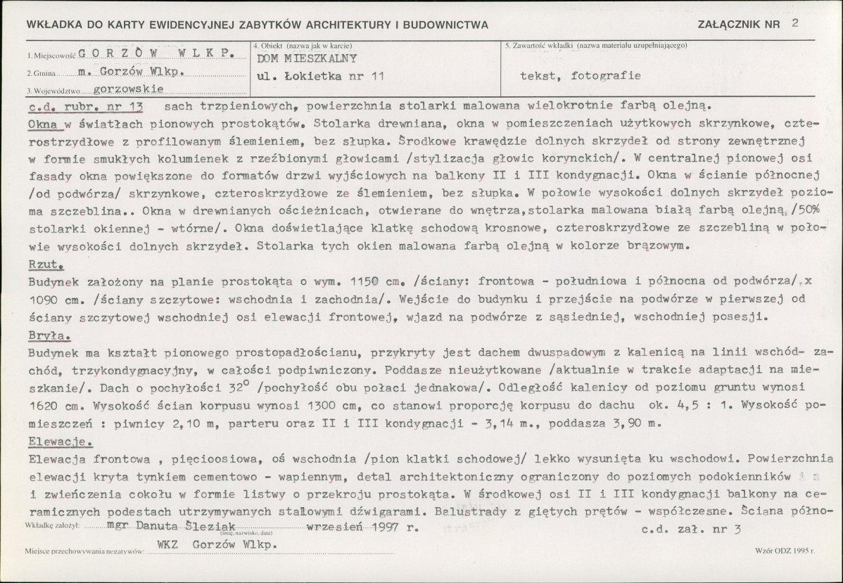 KB - Karta biała, skan nr 7