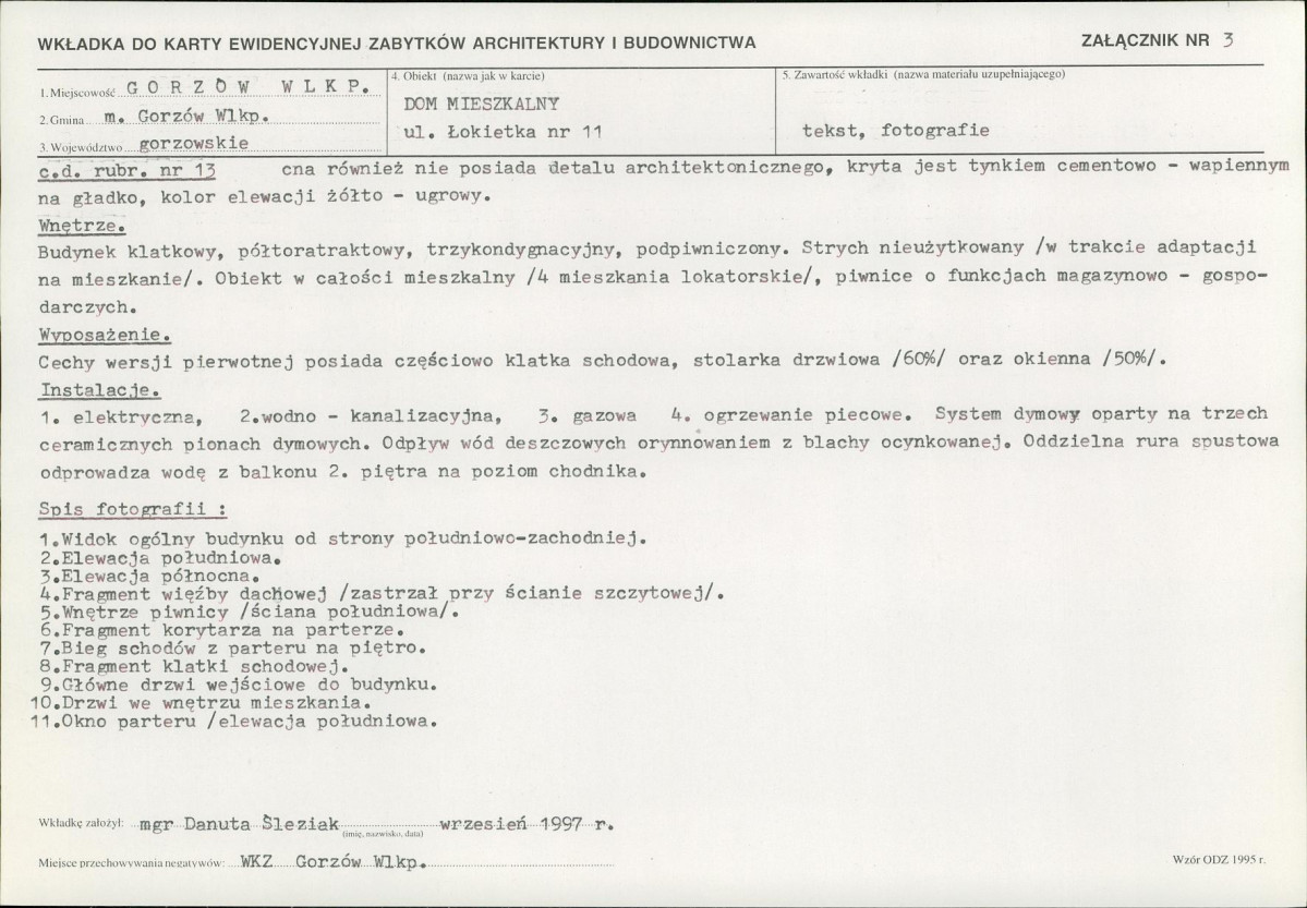 KB - Karta biała, skan nr 9