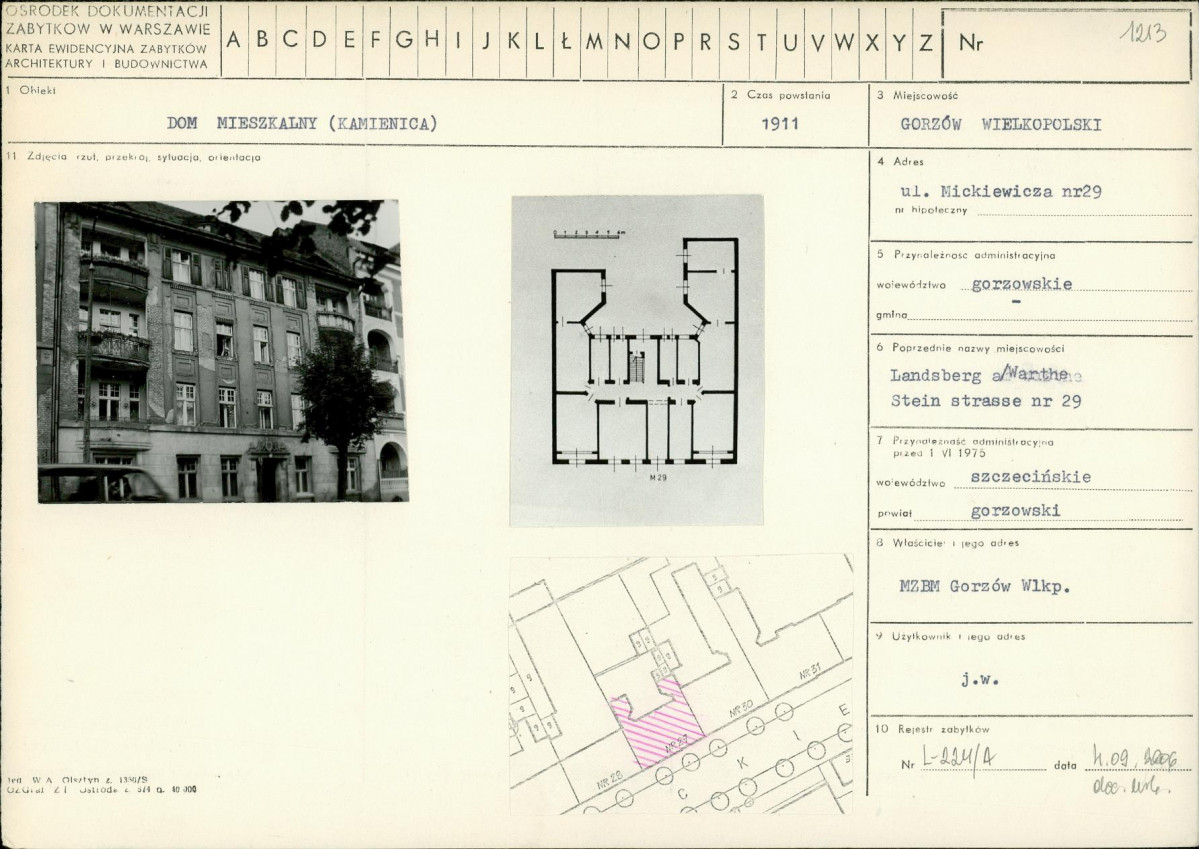 Karta biała, skan nr 1