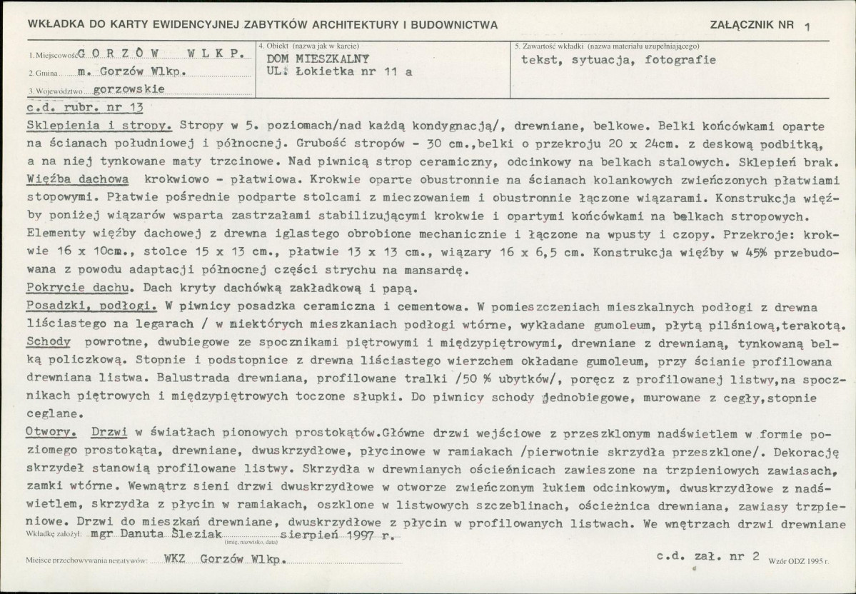 KB - Karta biała, skan nr 5