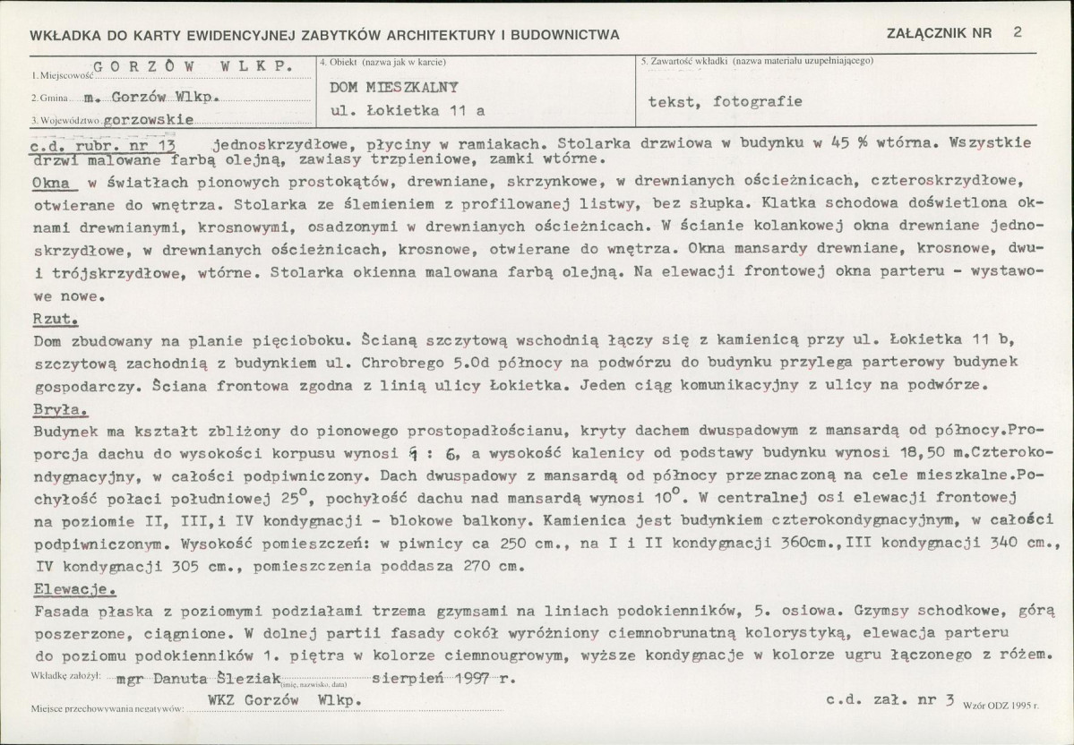 KB - Karta biała, skan nr 7