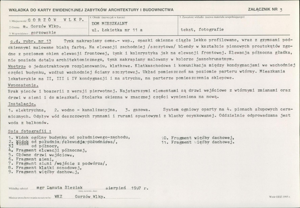 KB - Karta biała, skan nr 9