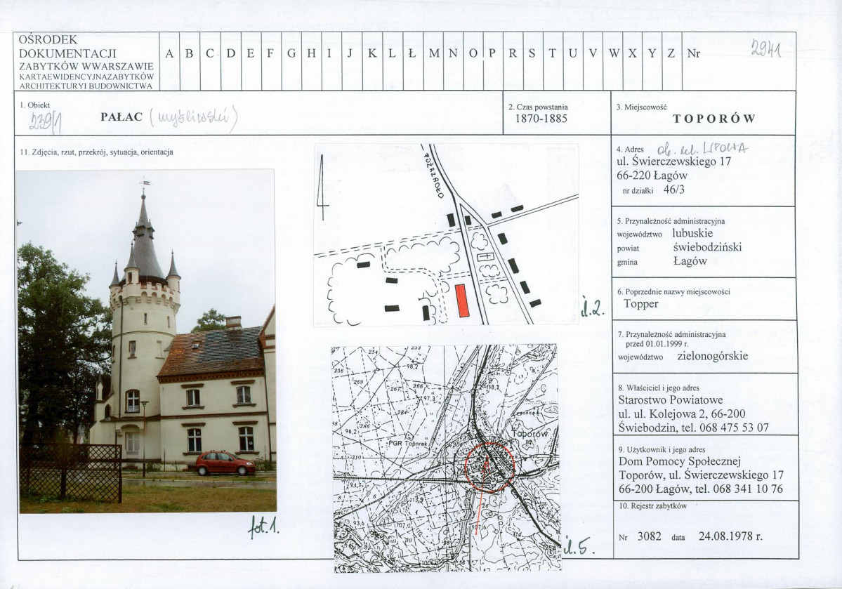 Karta biała, skan nr 1