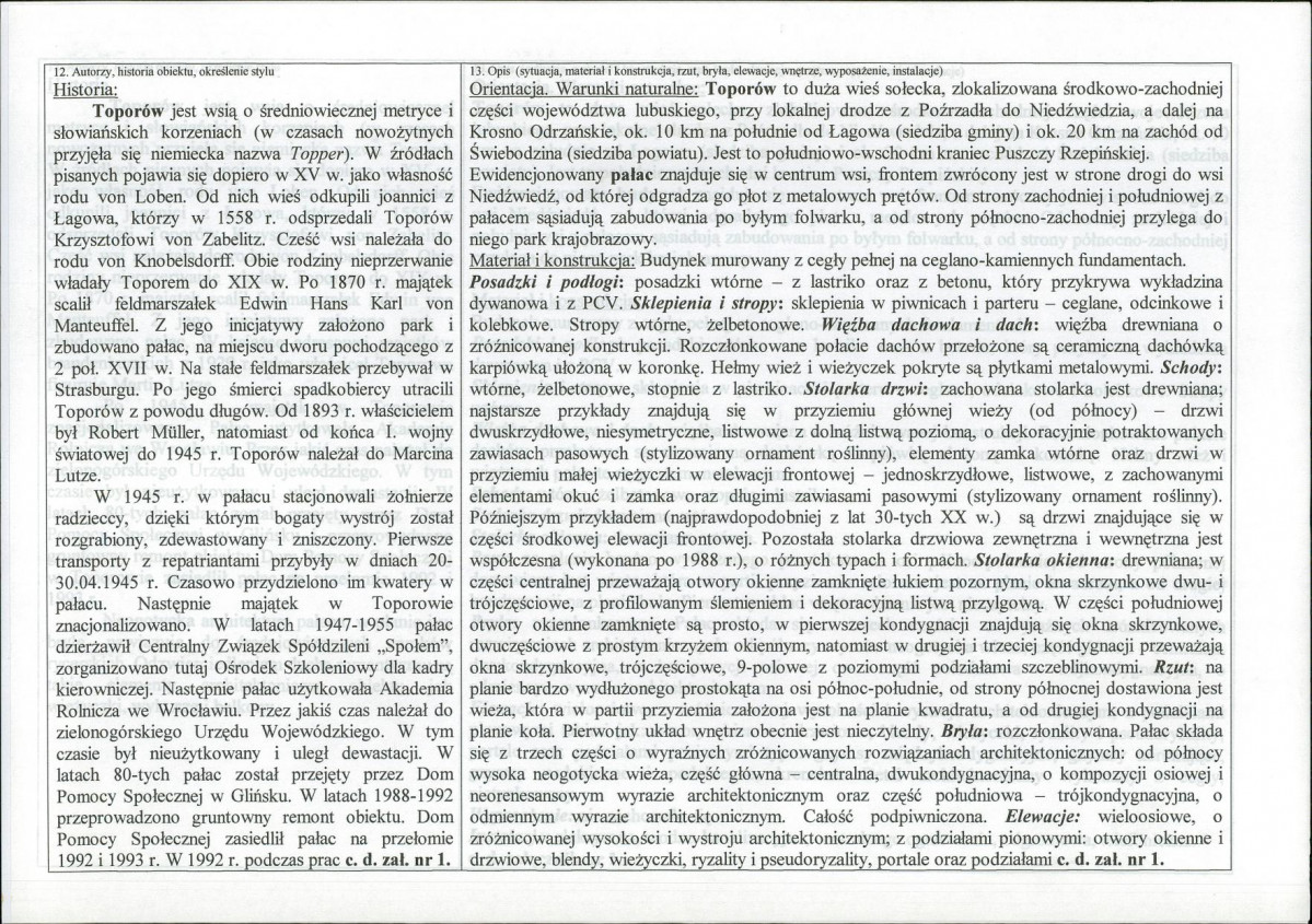 Karta biała, skan nr 2