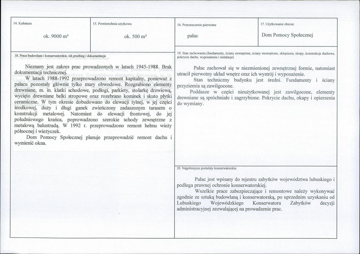 Karta biała, skan nr 3