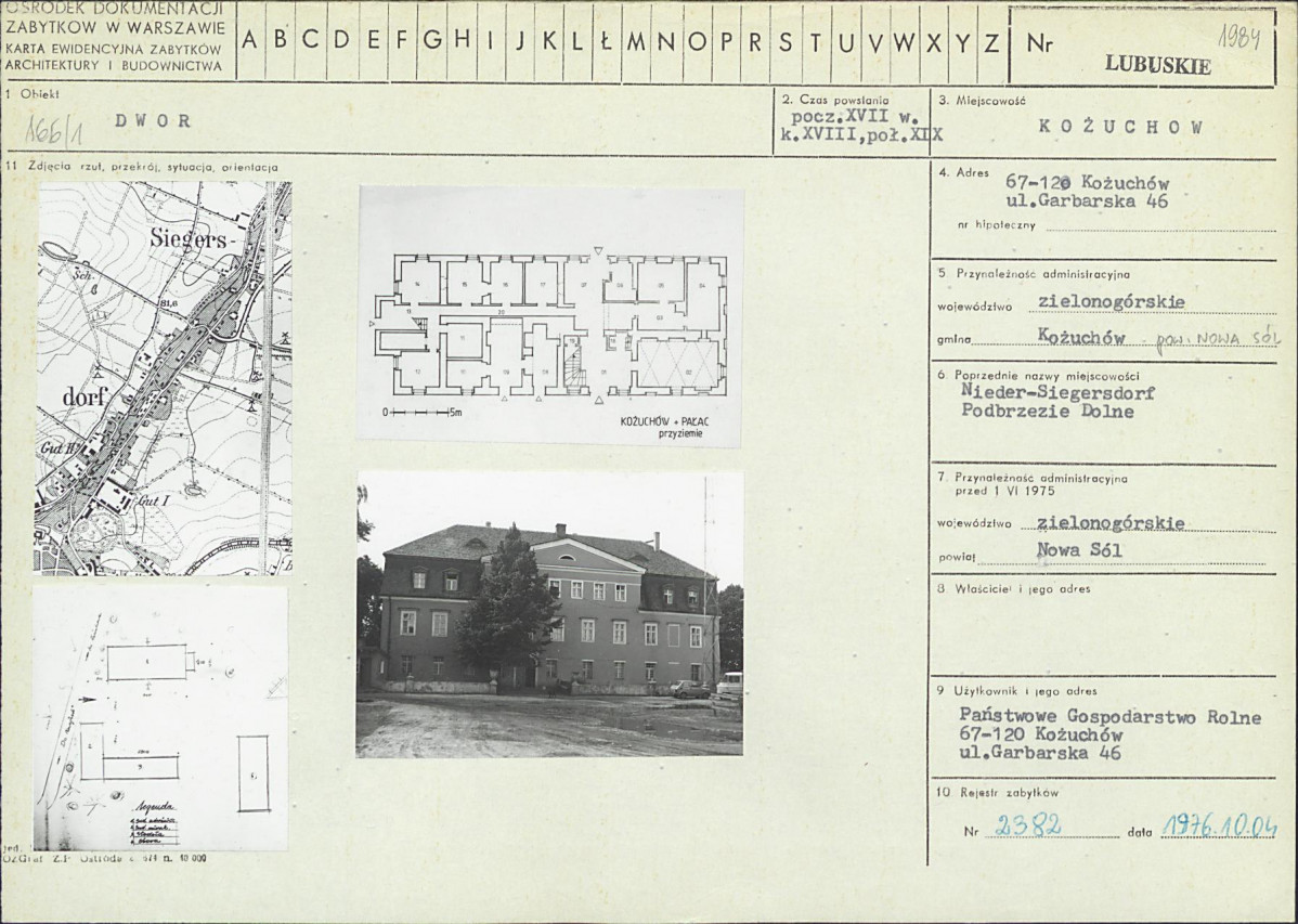Karta biała, skan nr 1