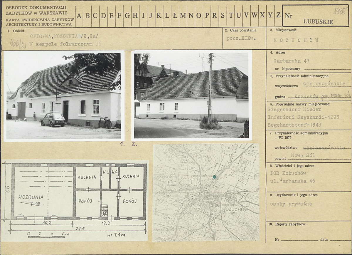 Karta biała, skan nr 1