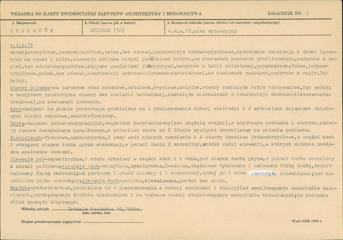 Karta biała, skan nr 5