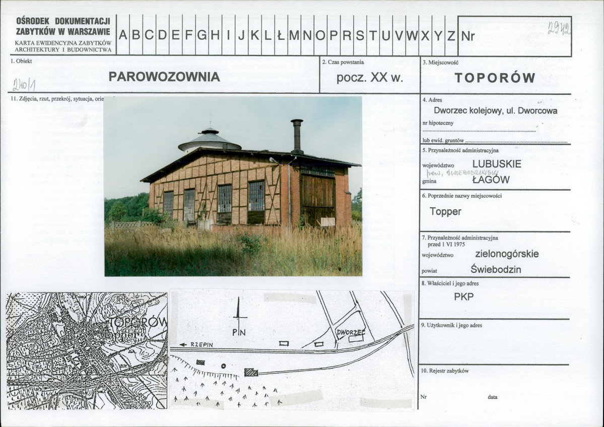 Karta biała, skan nr 1