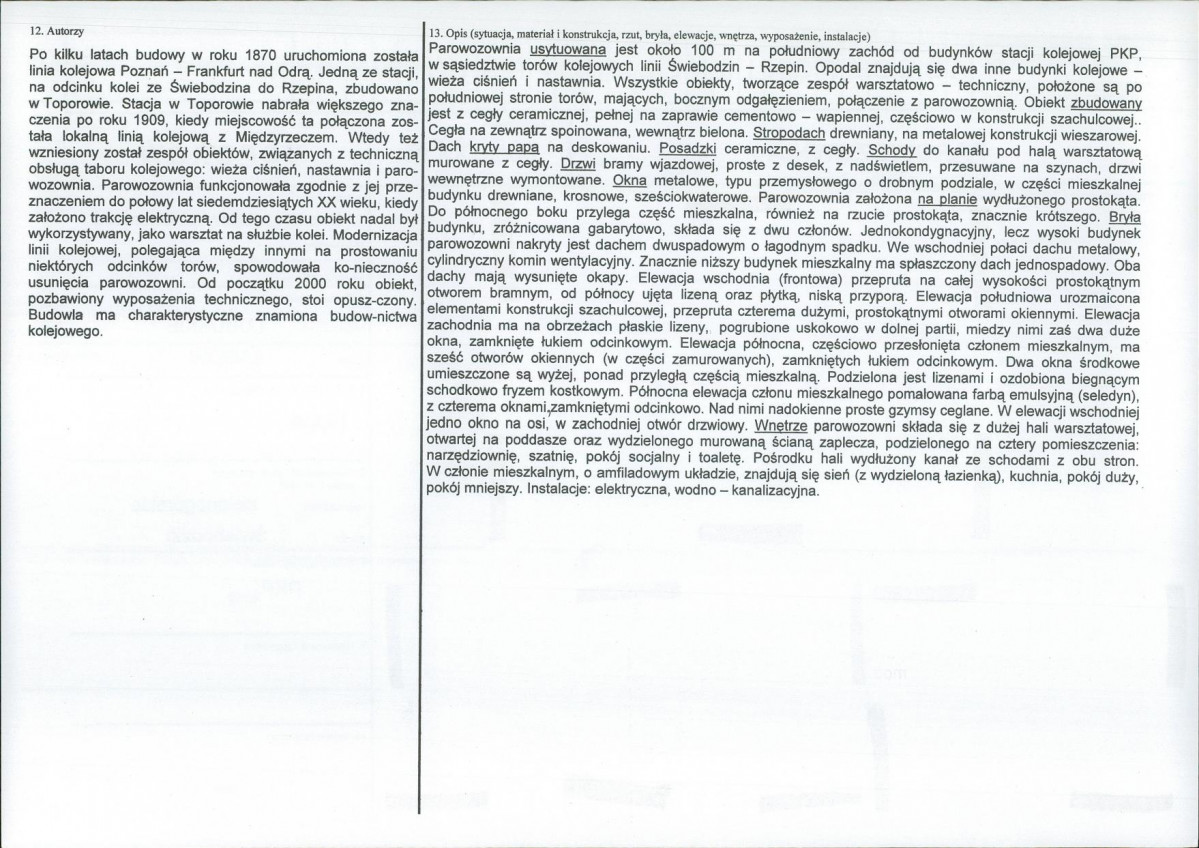 Karta biała, skan nr 2