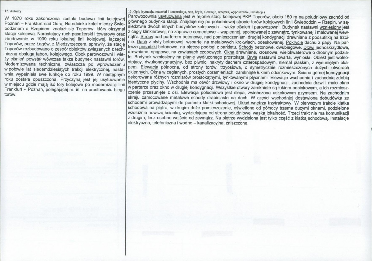 Karta biała, skan nr 2