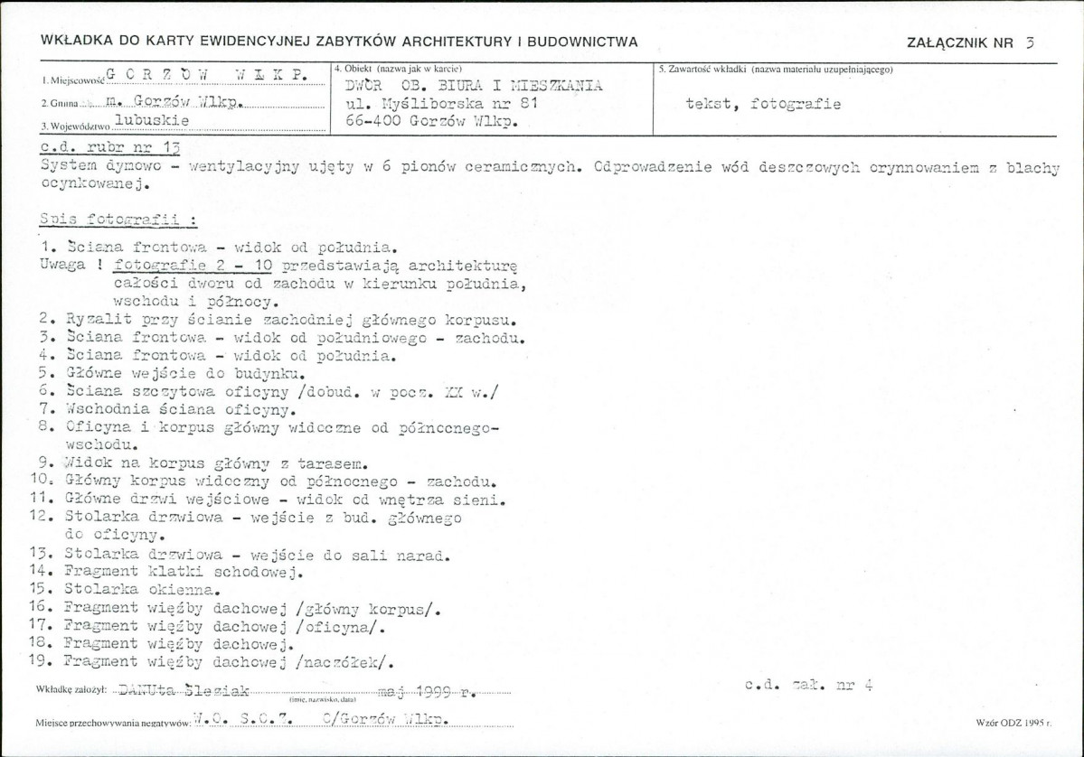 KB - Karta biała, skan nr 9