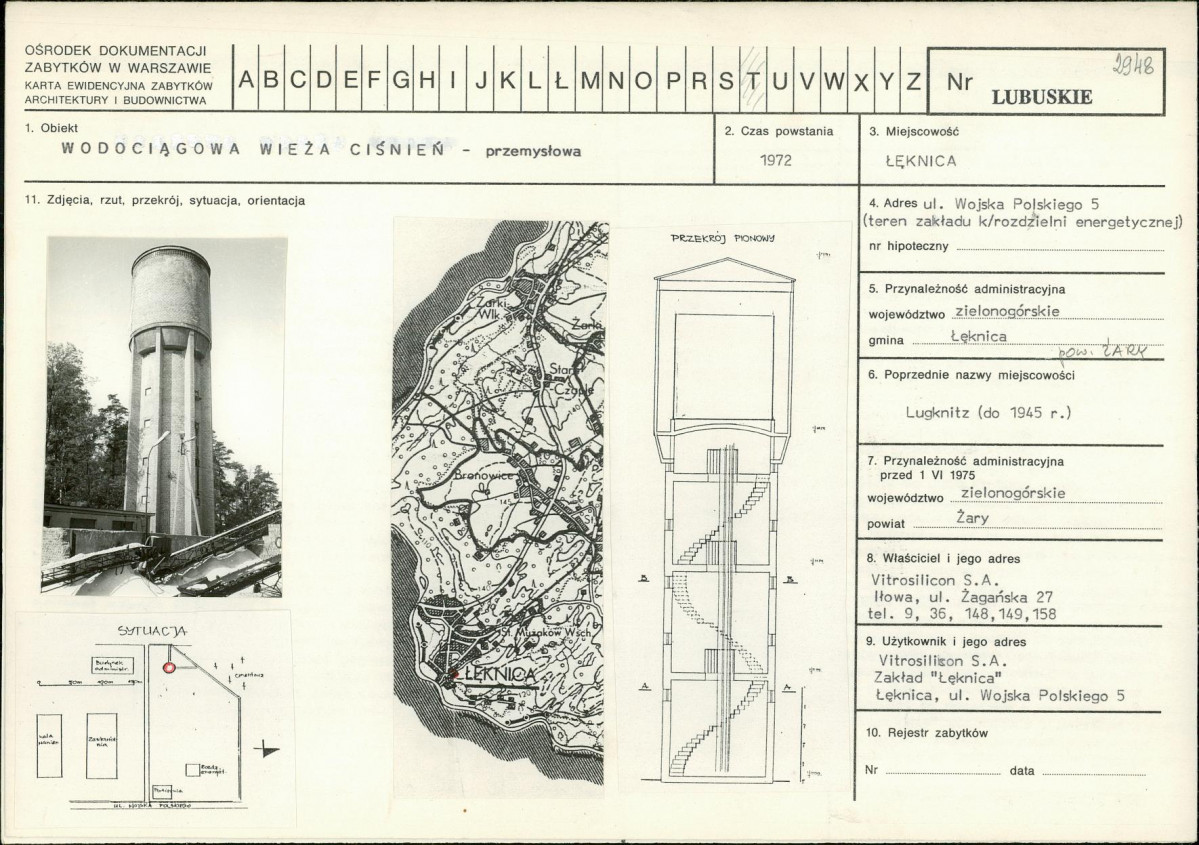 Karta biała, skan nr 1