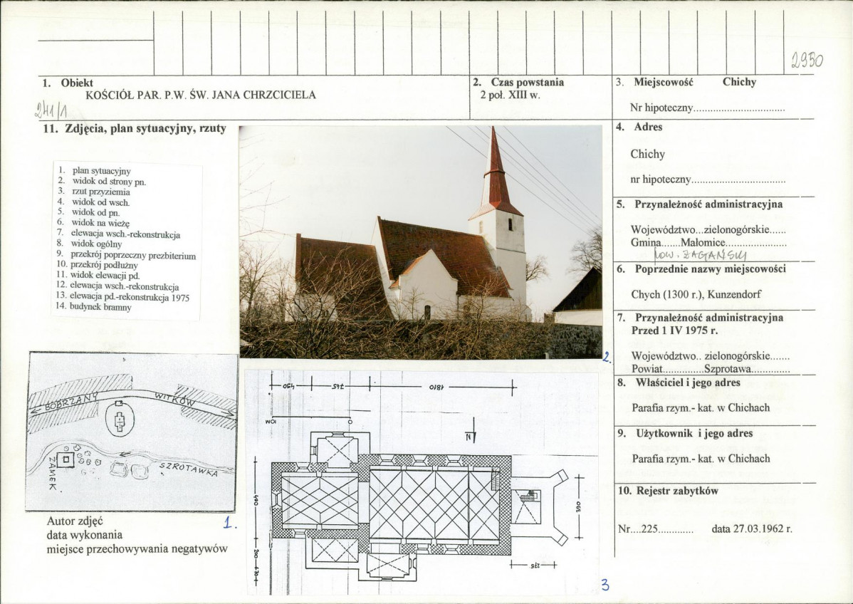 Karta biała, skan nr 1