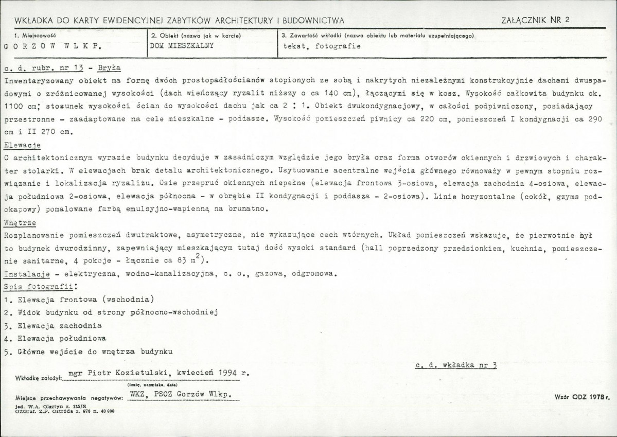 Karta biała, skan nr 7