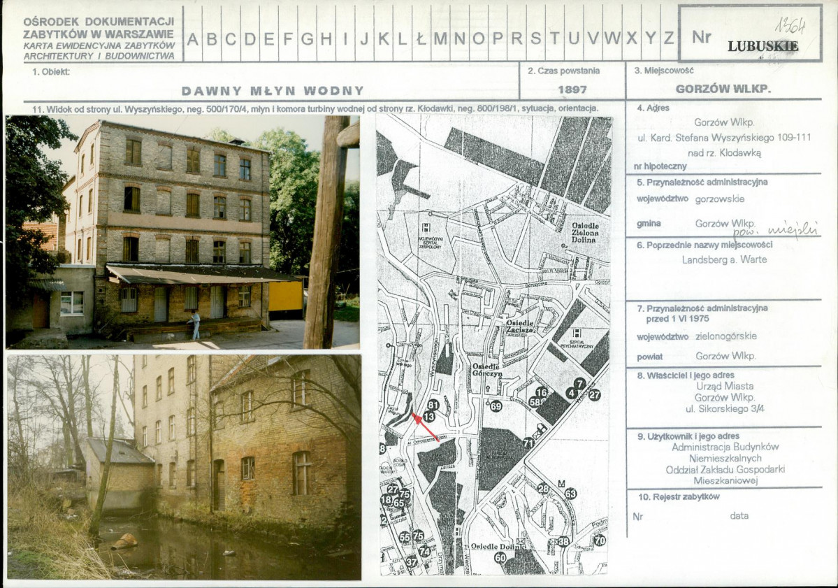 Karta biała, skan nr 1