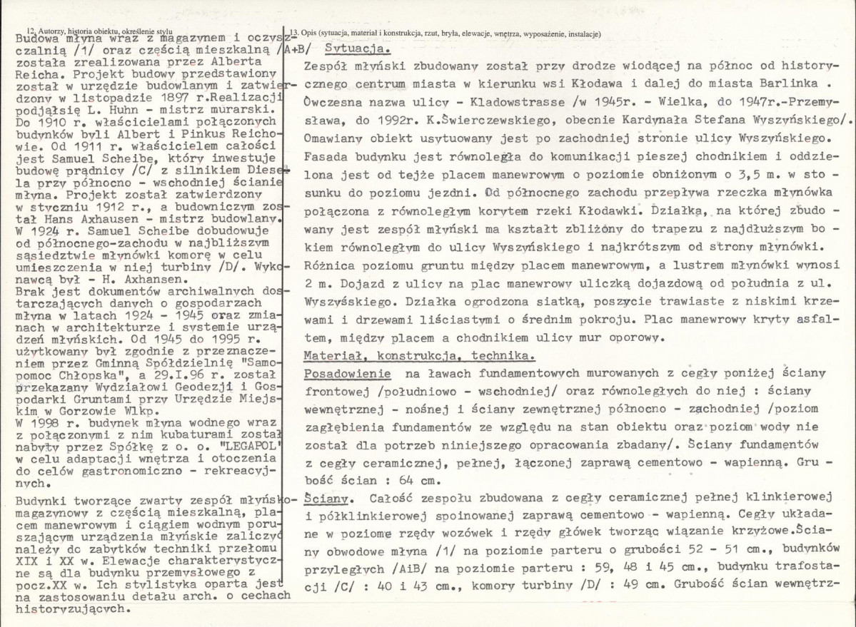 KB - Karta biała, skan nr 2