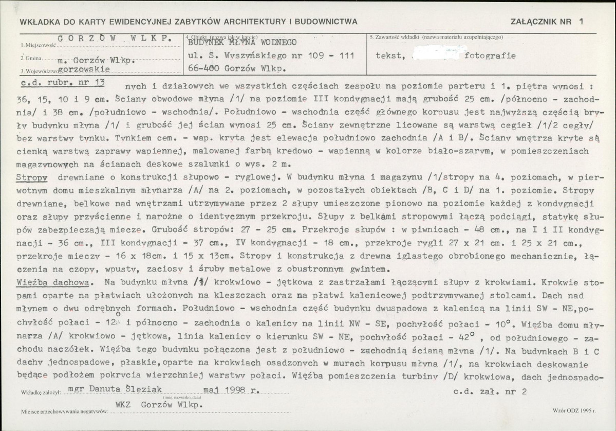 KB - Karta biała, skan nr 5