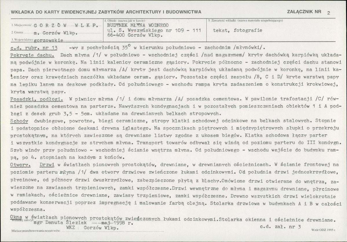 KB - Karta biała, skan nr 7