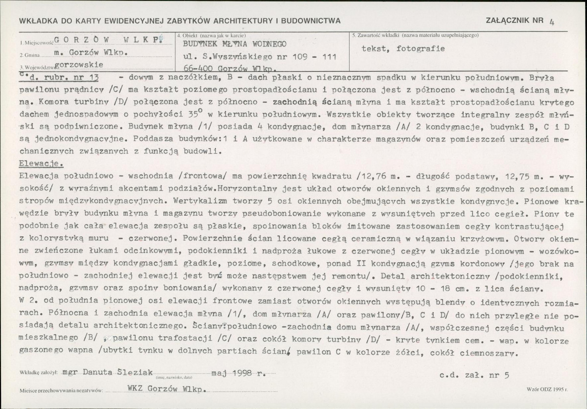 KB - Karta biała, skan nr 11