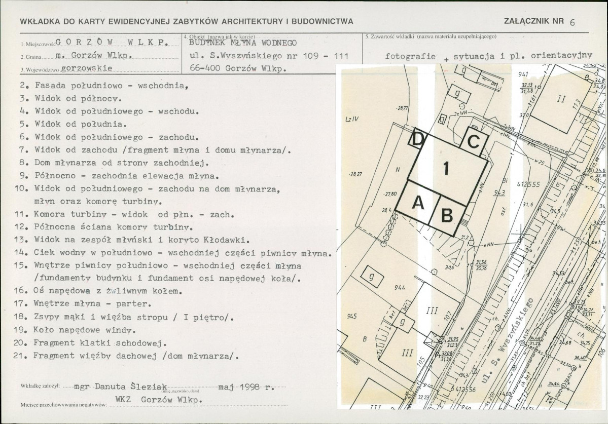 KB - Karta biała, skan nr 15