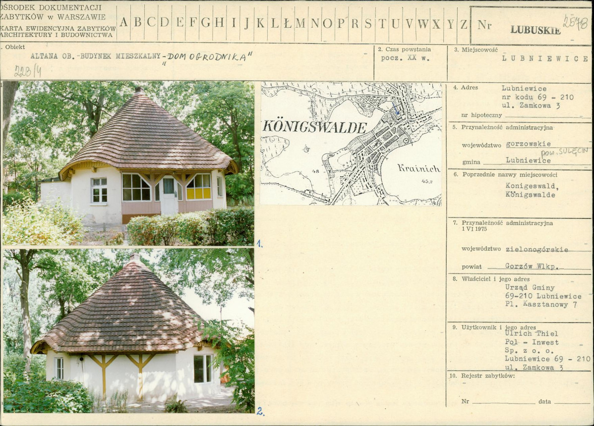 Karta biała, skan nr 1
