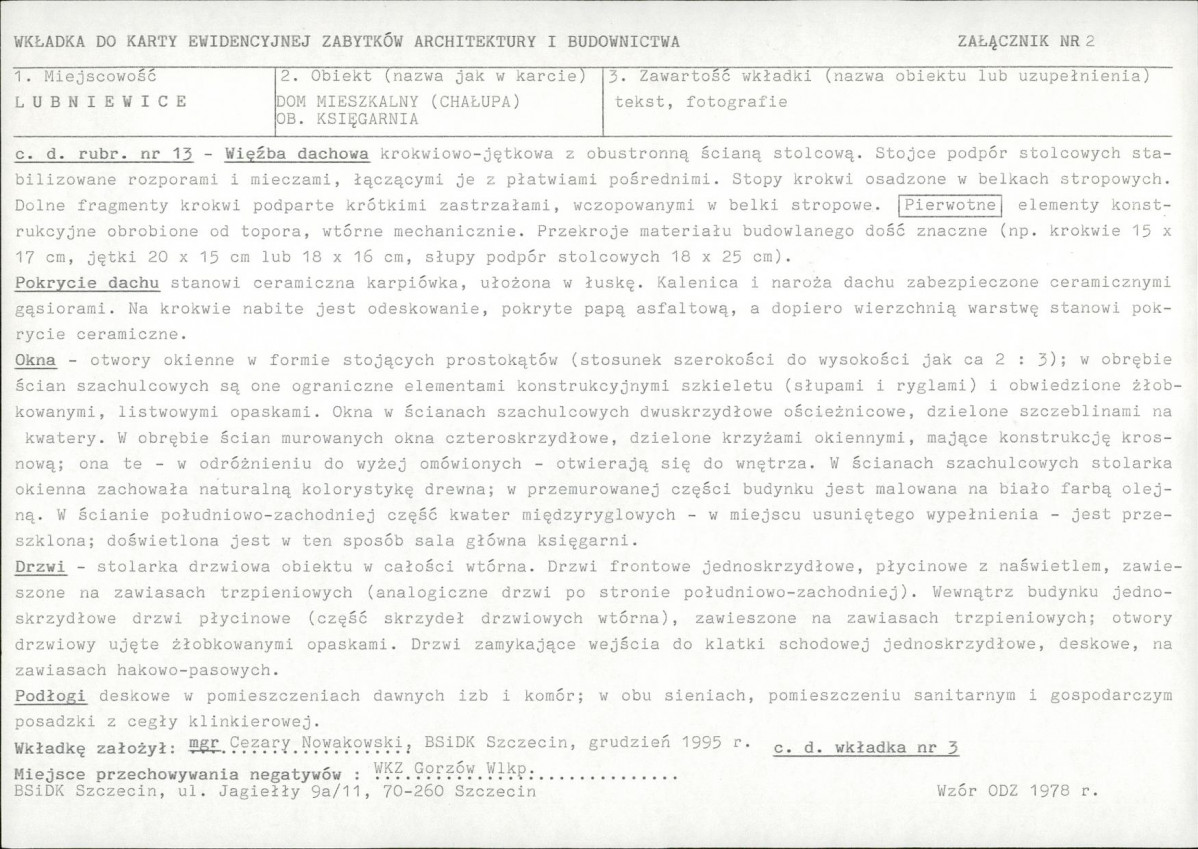 Karta biała, skan nr 7