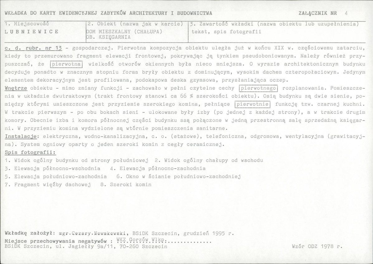 Karta biała, skan nr 11
