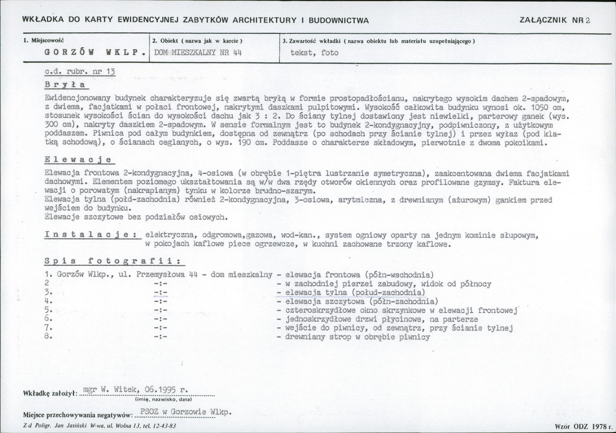 Karta biała, skan nr 7