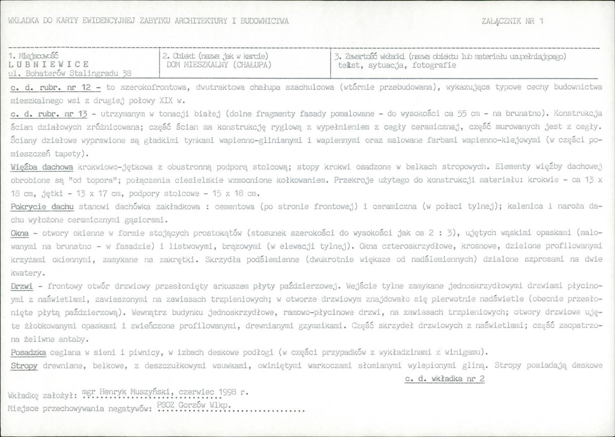 KB - Karta biała, skan nr 5