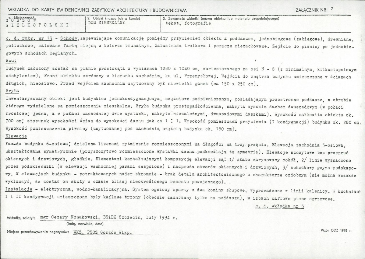 Karta biała, skan nr 7