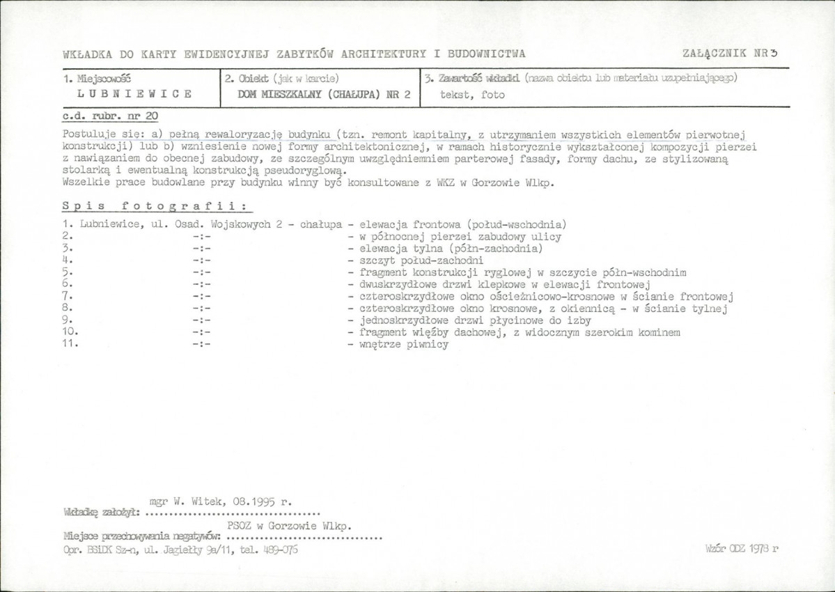 Karta biała, skan nr 9