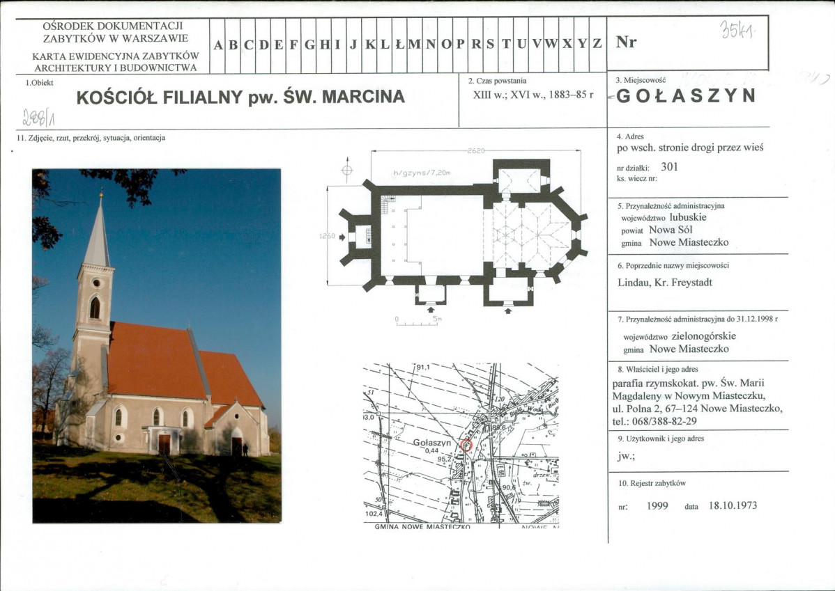 Karta biała, skan nr 1