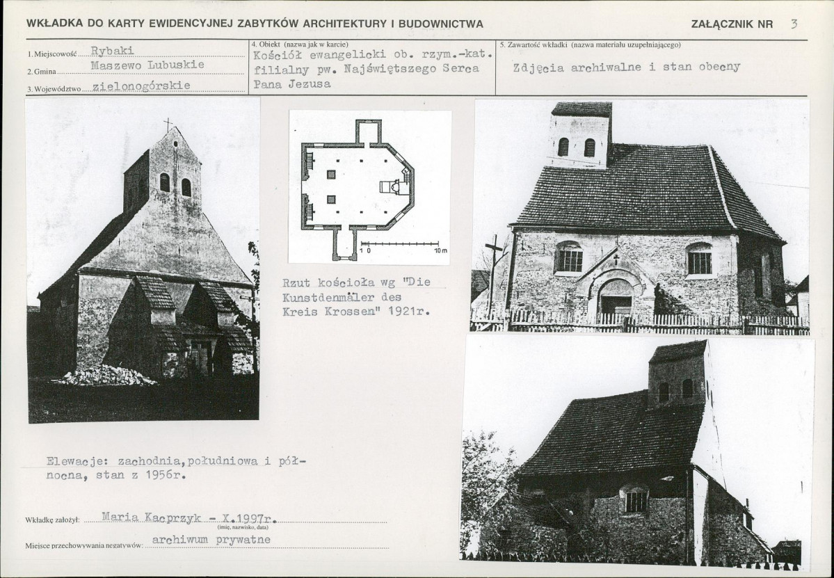 KB - Karta biała, skan nr 9