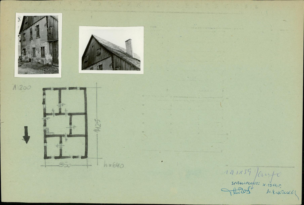 Karta zielona, skan nr 2