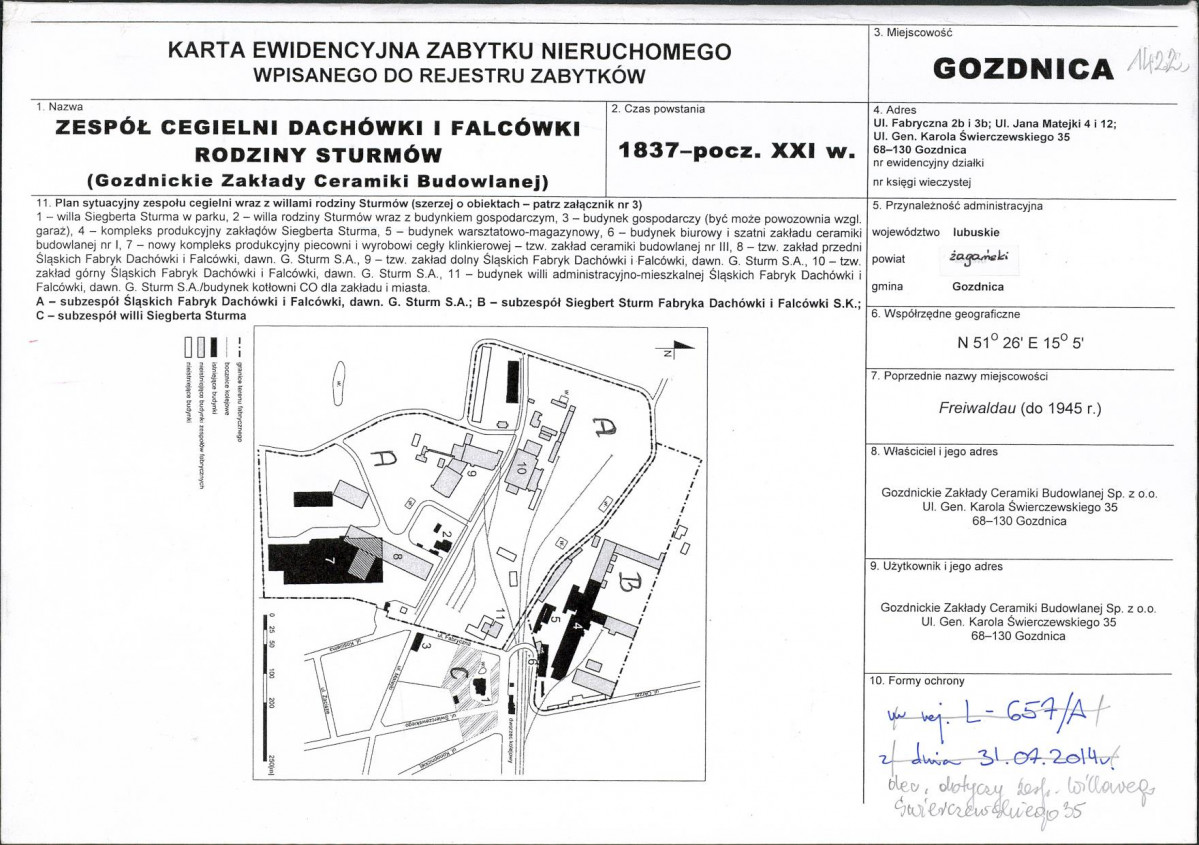 Karta biała, skan nr 1